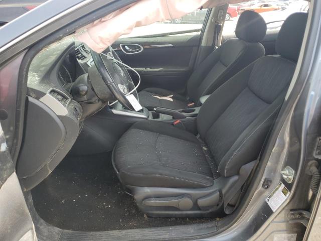 3N1AB7AP6KY452274 Nissan SENTRA S