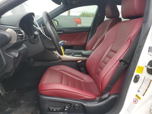 JTHBF1D25E5022223 Lexus IS 250