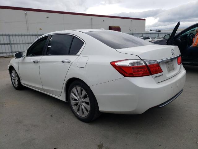 1HGCR2F81EA132134 Honda ACCORD EXL