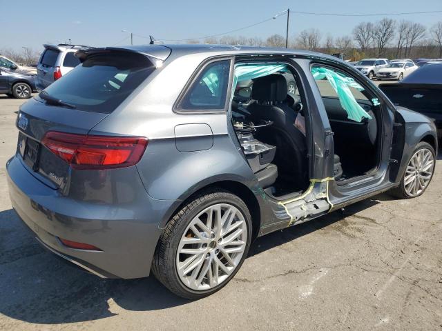 WAUUPBFF1JA100024 Audi A3 E-tron Premium