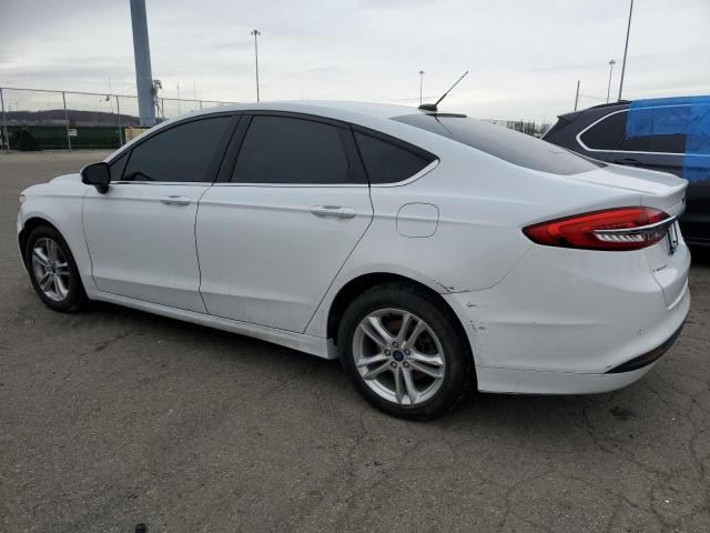 3FA6P0HD7JR175477 Ford FUSION SE