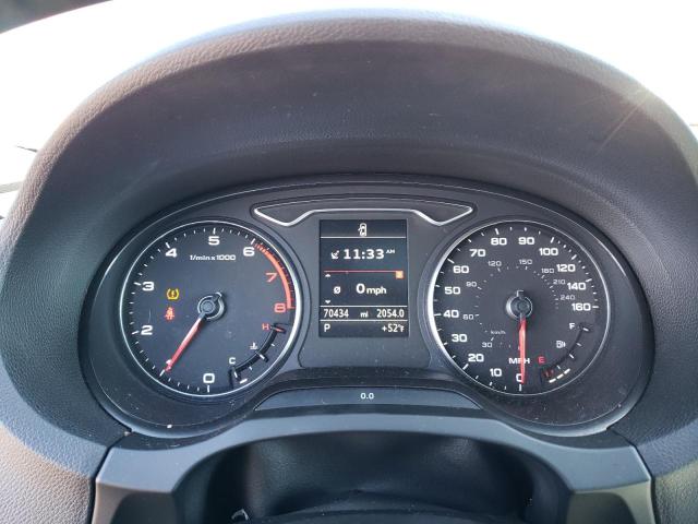 WAUBFGFF5F1060058 Audi A3 PREMIUM