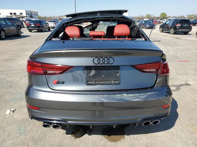 WAUB1GFF9KA083125 Audi S3 Premium Plus