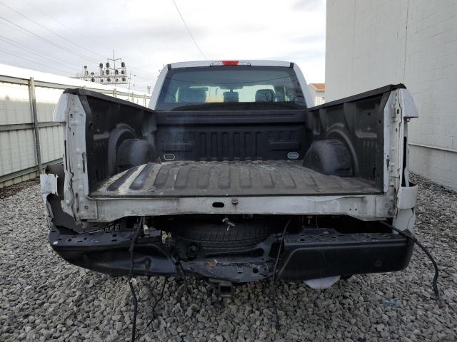 1FTEX1CB0KKC53573 Ford F150 Super Cab