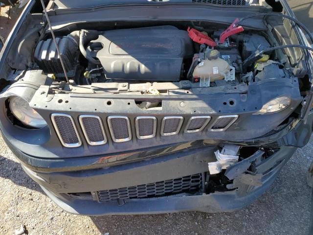 ZACCJABB0JPH17072 Jeep Renegade Latitude