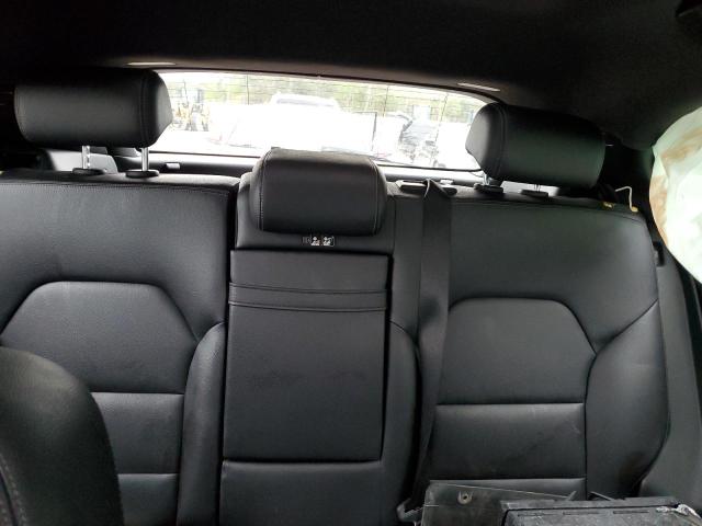 WDCTG4EB1GJ208977 Mercedes-Benz GLA 250