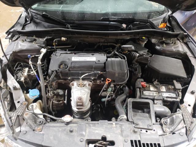 1HGCR2F34FA118122 Honda ACCORD LX