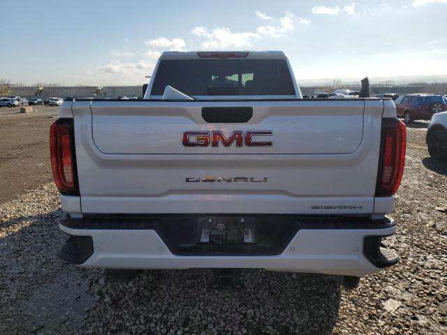 1GT49WEY9PF138068 GMC Sierra K3500 Denali