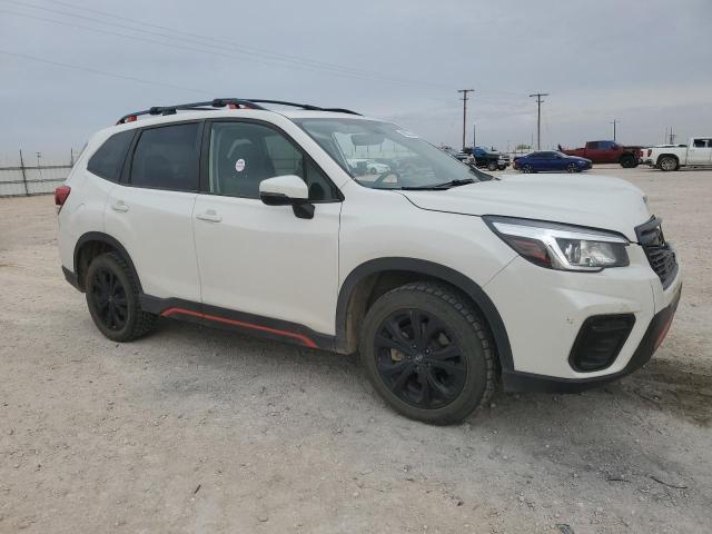 JF2SKAPC4KH536321 Subaru Forester Sport