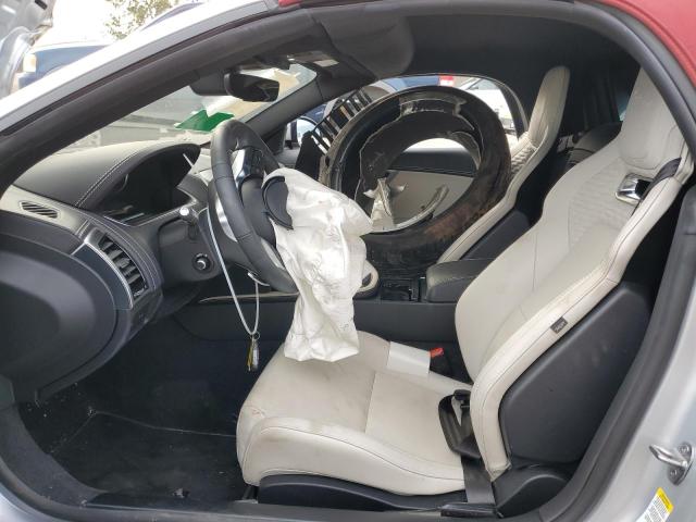 SAJDD5EE8PCK81434 Jaguar F-Type