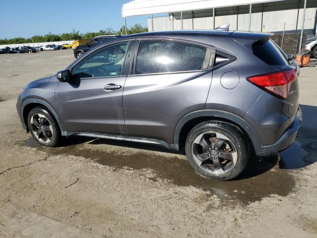 3CZRU5H5XJM712405 Honda HR-V EX
