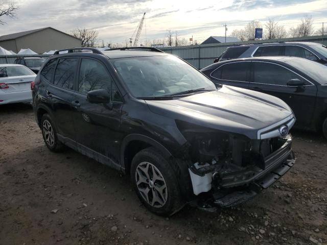 Subaru Forester Premium 2021 JF2SKAJC2MH457693 Image 4