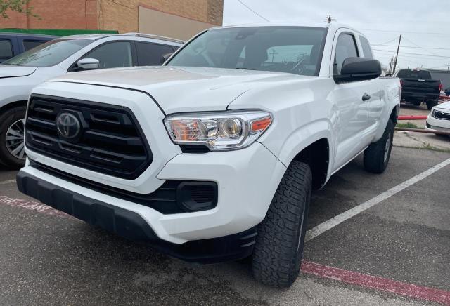5TFRX5GN9JX109485 Toyota Tacoma Access Cab