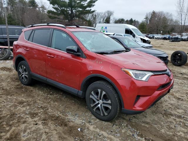 2T3BFREV1GW414524 Toyota RAV4 LE