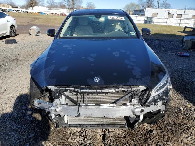 WDDWF8EB7LR533048 Mercedes-Benz C 300 4matic