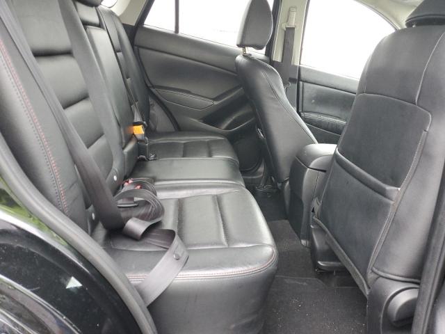 JM3KE4DY6F0473905 Mazda CX-5 GT