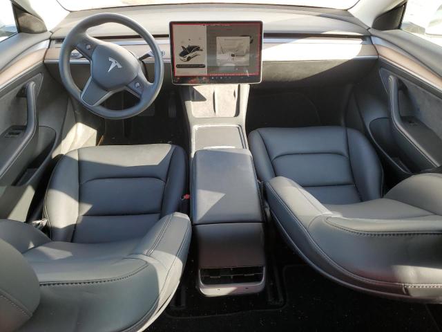5YJ3E1EB6NF200145 Tesla MODEL 3