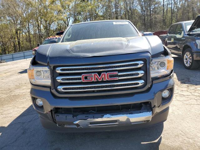 1GTG6CE37G1269750 GMC CANYON SLE