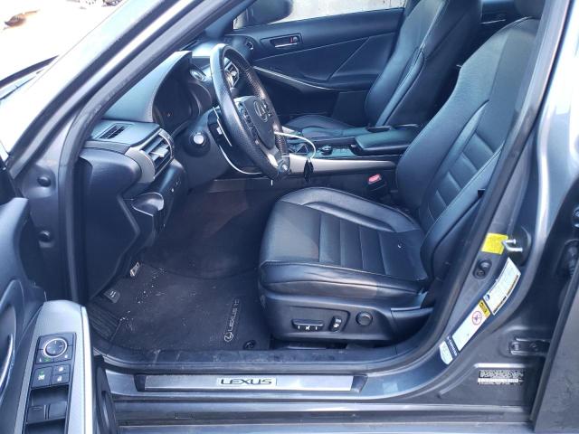 JTHCE1D25E5003940 Lexus IS 350