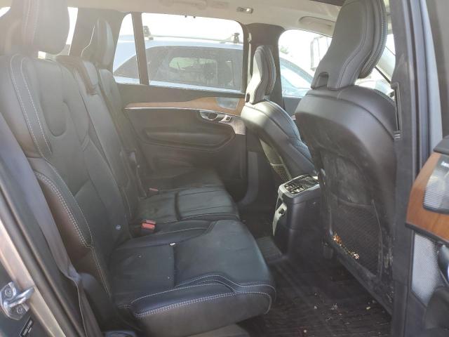 YV4BR0CL5K1510892 Volvo Xc90 T8 Inscription