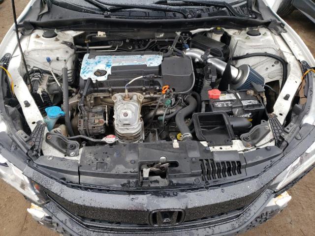 1HGCR2F36GA034191 Honda ACCORD LX