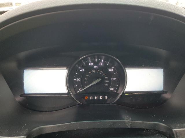 1FM5K7D8XHGB29659 Ford EXPLORER K