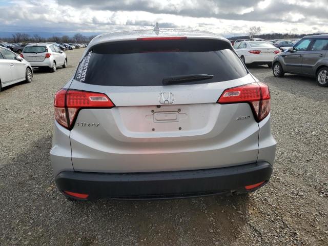3CZRU6H5XGM737173 Honda HR-V EX
