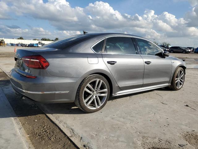 1VWDT7A31HC073864 Volkswagen Passat R-line