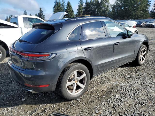 WP1AA2A54MLB08969 Porsche Macan