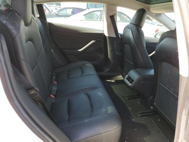 5YJ3E1EB3LF618014 Tesla MODEL 3