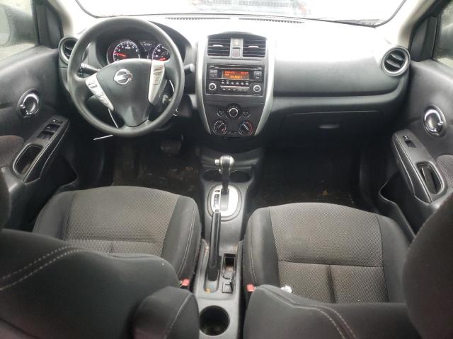 3N1CN7AP7GL856799 Nissan VERSA S