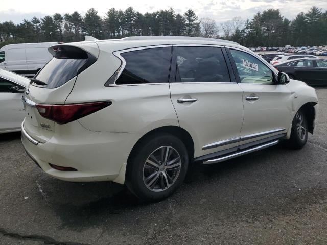 5N1DL0MMXKC517616 Infiniti QX60 LUXE