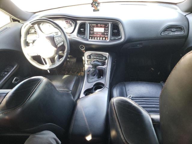 2C3CDZBT5FH894924 Dodge Challenger Sxt Plus