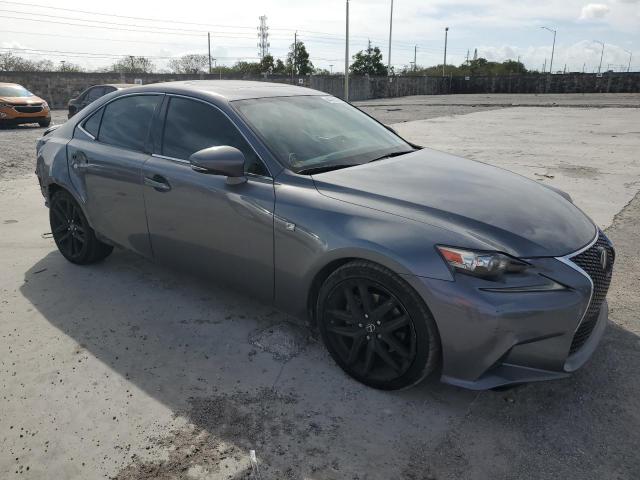 JTHBF1D21F5063515 Lexus IS 250