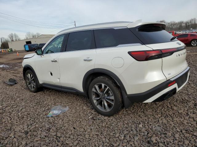 5N1DL1FS6PC368923 Infiniti QX60 LUXE