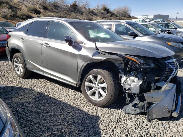 2T2BZMCA2HC068601 Lexus Rx 350 Base