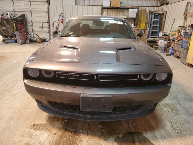 2C3CDZAG1JH332340 Dodge Challenger Sxt