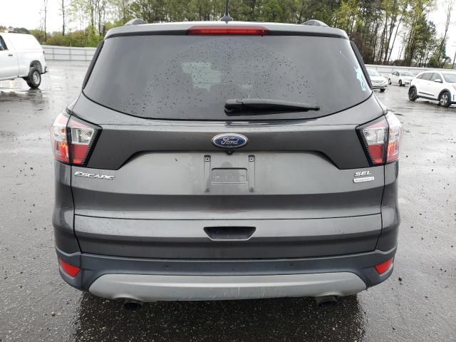 1FMCU0HD3JUA56576 Ford ESCAPE SEL