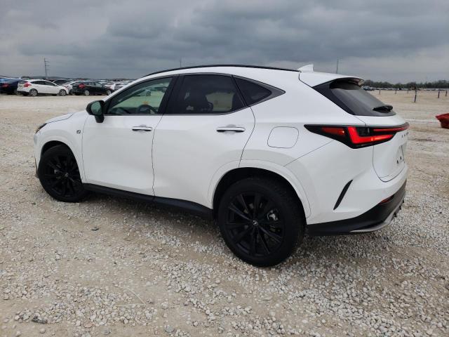 2T2KGCEZ4RC049536 Lexus Nx 350 Luxury