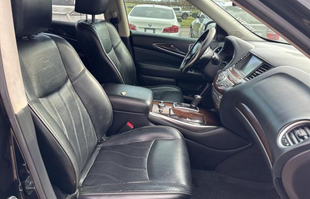 5N1AL0MN3EC552403 Infiniti QX60
