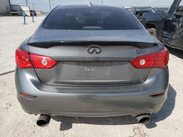 JN1EV7AP5HM734622 Infiniti Q50 Premium