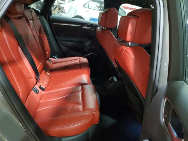 WAUJEGFF3LA100521 Audi A3 S-line Premium Plus