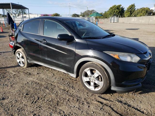 3CZRU5H37GM722218 Honda HR-V LX