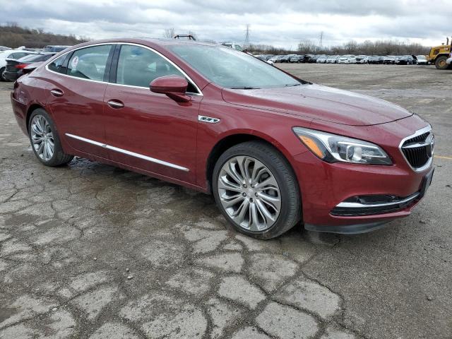1G4ZP5SS4HU131639 Buick Lacrosse Essence