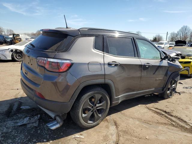 3C4NJDBB5KT621328 Jeep Compass Latitude