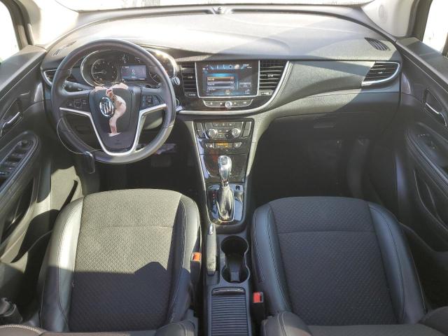 KL4CJASB2KB774055 Buick Encore Preferred