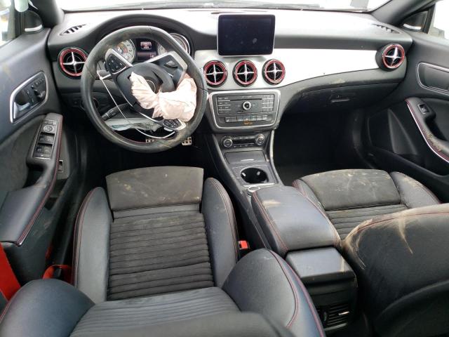 WDDSJ4GB5GN390133 Mercedes-Benz CLA-Class