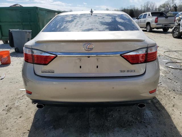 JTHBK1GG6F2182195 Lexus ES 350