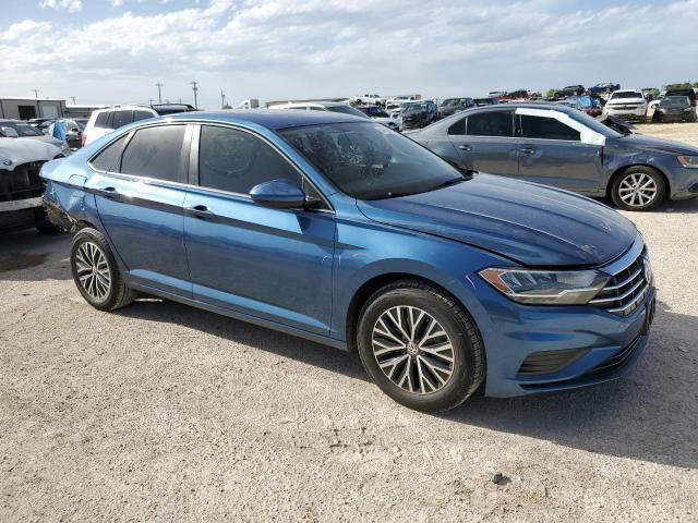 3VWC57BU0MM020949 Volkswagen JETTA S
