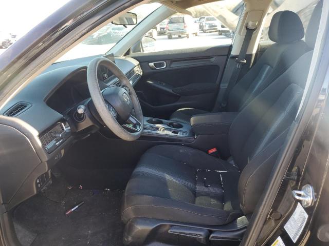 19XFL2H52NE004756 Honda Civic Lx